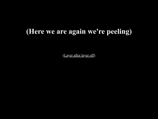 bodies/here_we_are screenshot