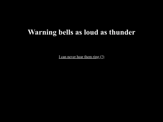 bodies/warning_bells screenshot