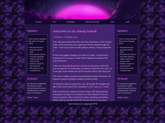 shiny_hoard/shinyhoard screenshot