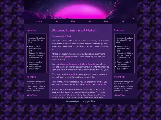 shiyhoard screenshot