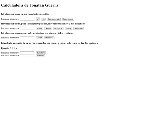 calculadora_modulo5 screenshot