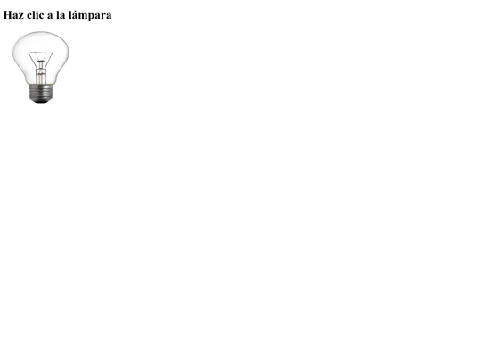 lampara_magica screenshot