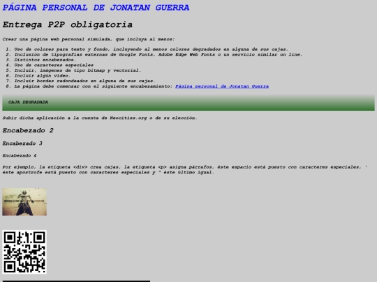 p2p_obligatorio_modulo2 screenshot