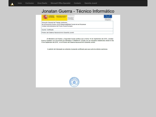 pag/gj screenshot