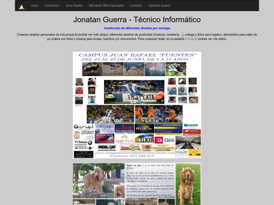 pag/zona_diseo screenshot