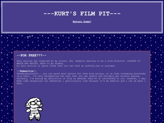 Thing1 screenshot