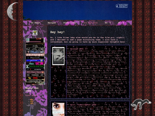 movies screenshot