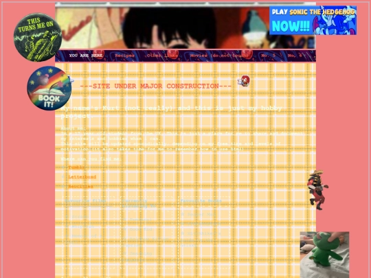 webmap screenshot