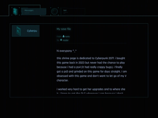 2077 screenshot
