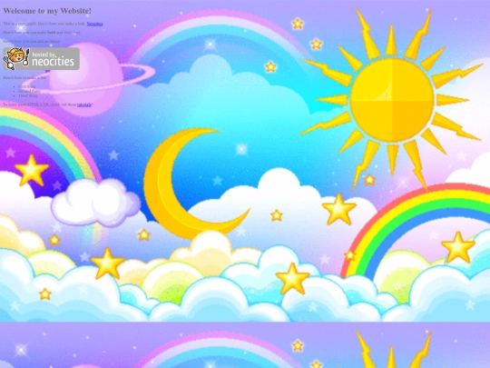 test screenshot