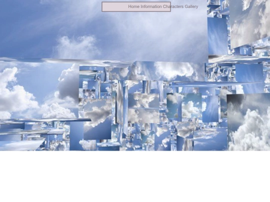 Characters2 screenshot