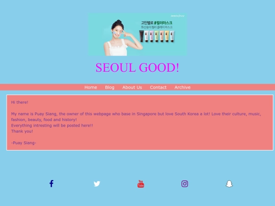 aboutus screenshot