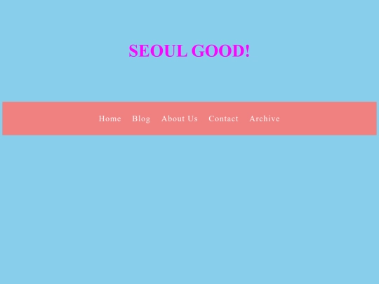 archive screenshot