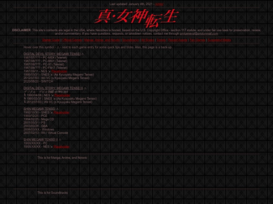 draft screenshot