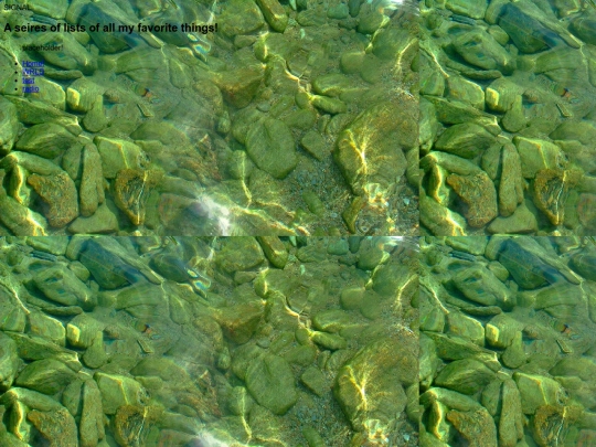 signal screenshot