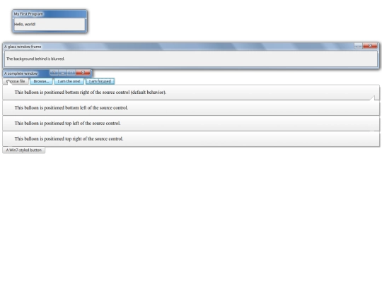 win7 screenshot