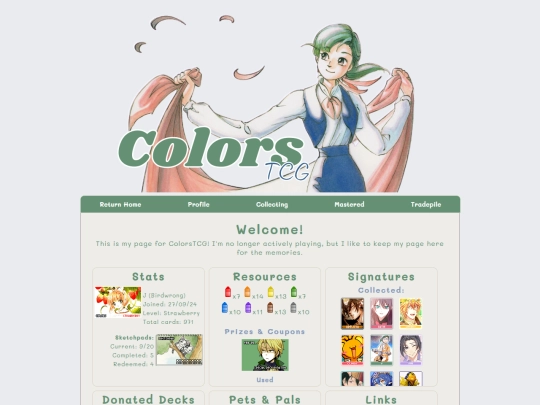 colorstcg/colorstcg screenshot