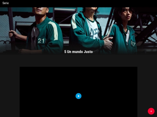 Series/El juego del calamar/T1/Calamar T1 E5 screenshot