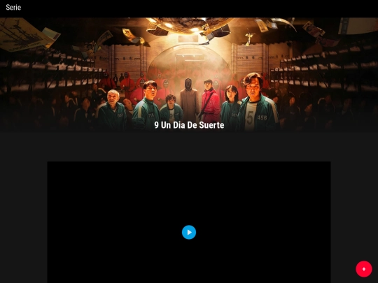 Series/El juego del calamar/T1/Calamar T1 E9 screenshot