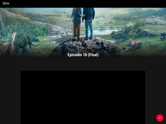 Series/La brea/La brea T1 E10 screenshot