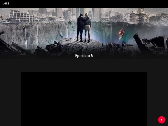 Series/La brea/La brea T1 E6 screenshot
