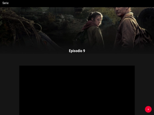 Series/The last of us/The last of us T1 E9 screenshot