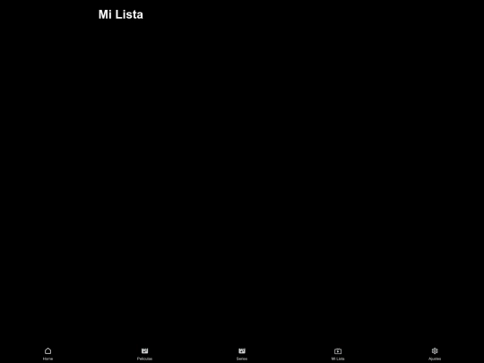 Ver mas tarde screenshot