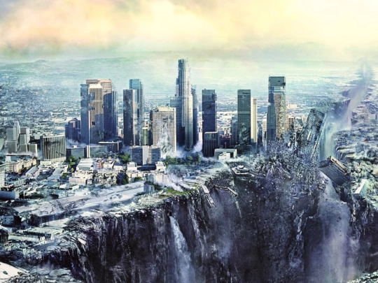 peliculas/2012 screenshot