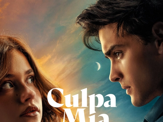 peliculas/Culpa-mia screenshot