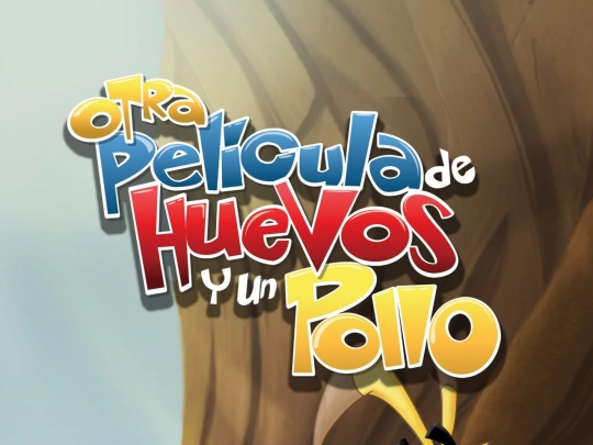 peliculas/Huevos-y-pollo screenshot