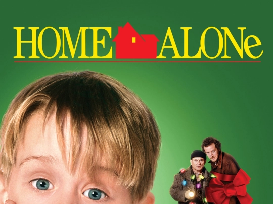 peliculas/Mi pobre angelito screenshot
