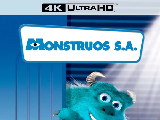 peliculas/Monster-inc screenshot