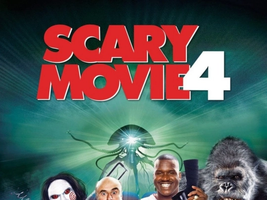 peliculas/Scary-4 screenshot