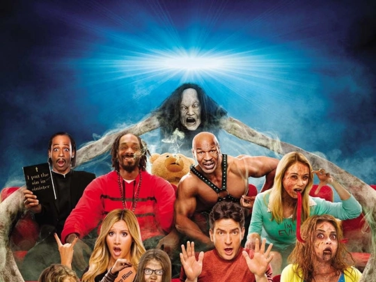peliculas/Scary-5 screenshot