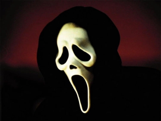peliculas/Scream-3 screenshot