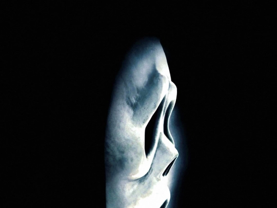 peliculas/Scream-4 screenshot
