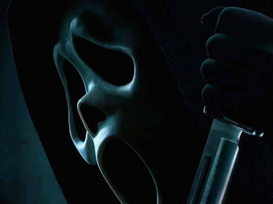 peliculas/Scream-5 screenshot