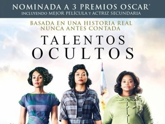 peliculas/Talentos-ocultos screenshot