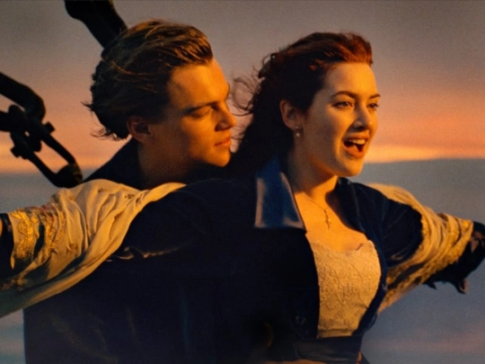 peliculas/Titanic-original screenshot