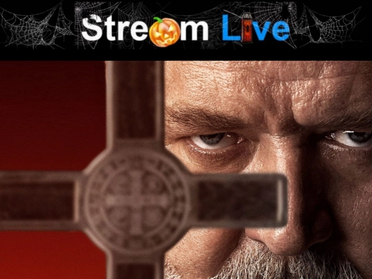 peliculas/el exorsita del papa screenshot