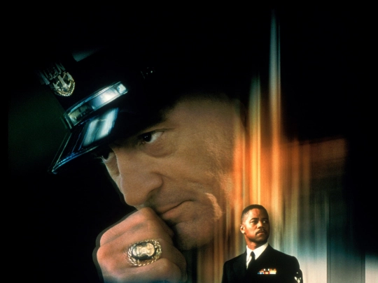 peliculas/hombre de honor screenshot
