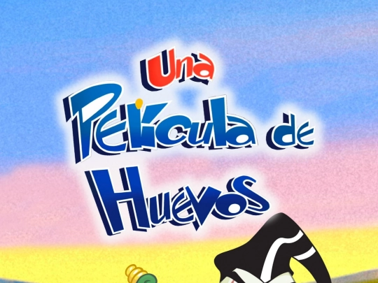 peliculas/huevos-1 screenshot