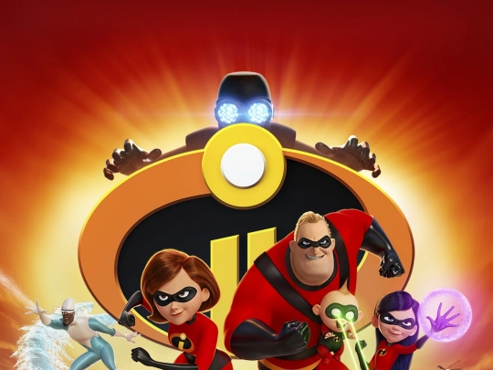 peliculas/increibles-2 screenshot
