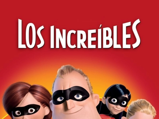 peliculas/increibles screenshot