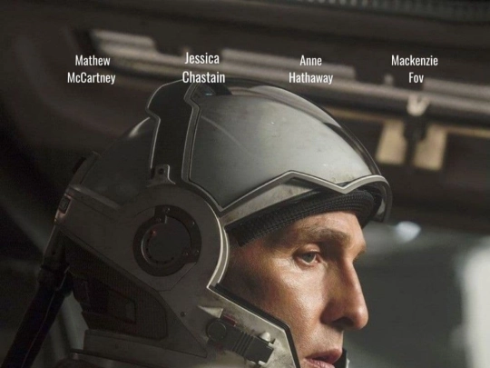 peliculas/interestellar screenshot