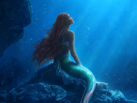 peliculas/la-sirenita screenshot