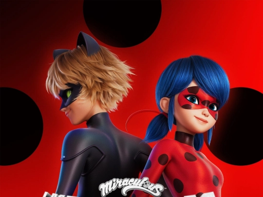 peliculas/ladybug screenshot