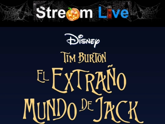 peliculas/mundo-de-jack screenshot
