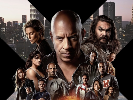 peliculas/rapidos-10 screenshot