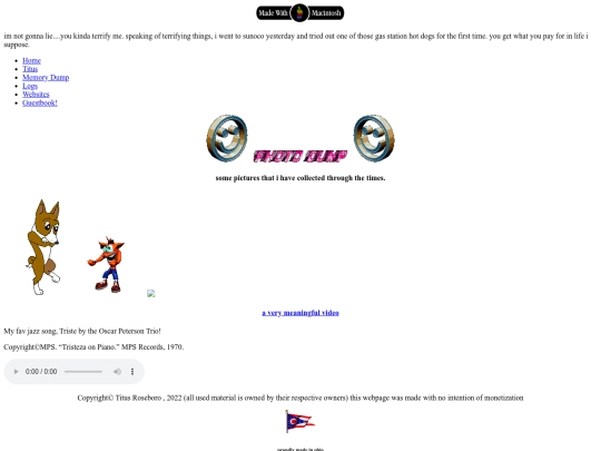 photo_dump screenshot